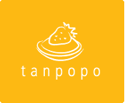 japanisches Café Tanpopo München Logo
